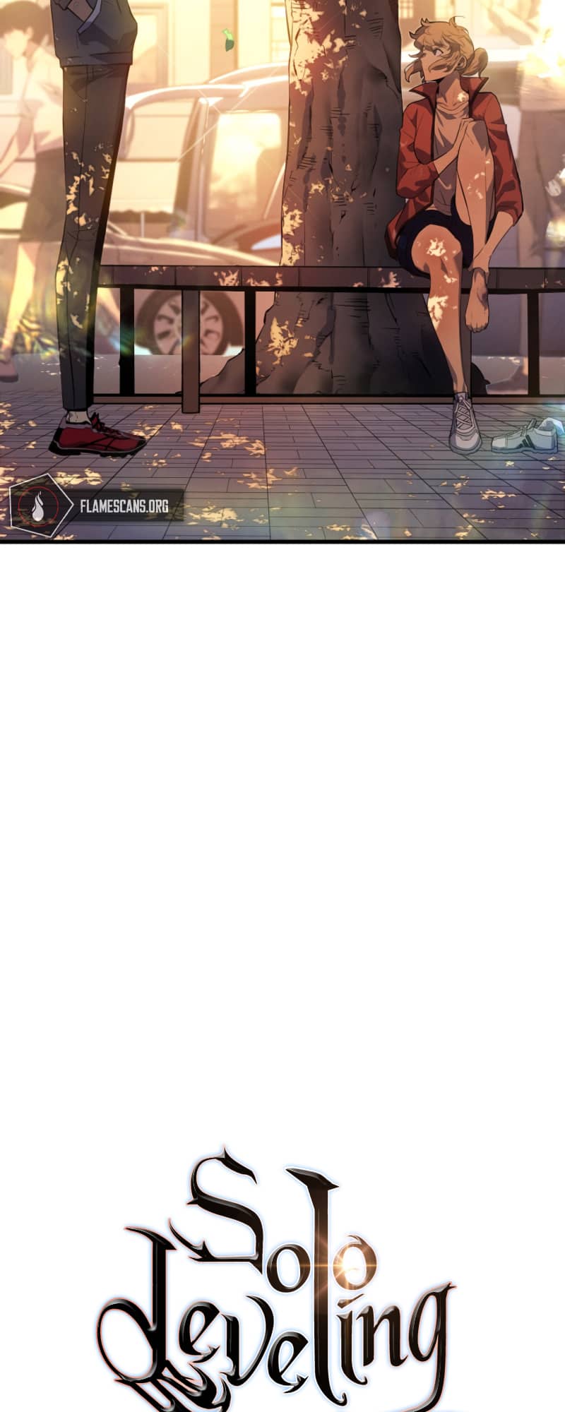 Solo Leveling, Chapter 185 image 79